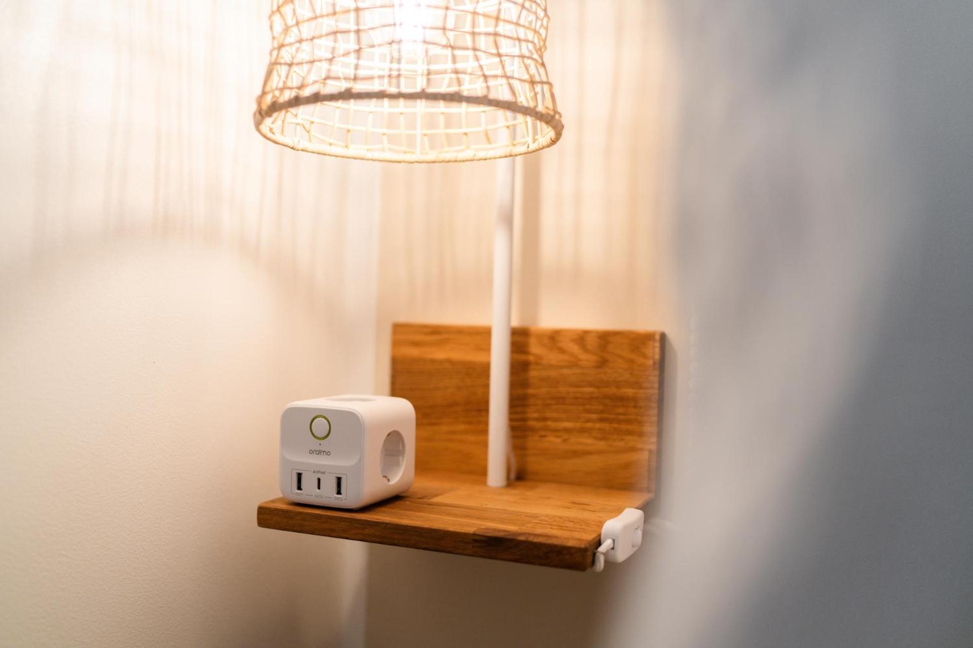 Mitten In Wolfsburg - Happyhome - 2 Zimmer, 6 Personen, Outletcenter, Autostadt, Vw-Nah, Parken ภายนอก รูปภาพ