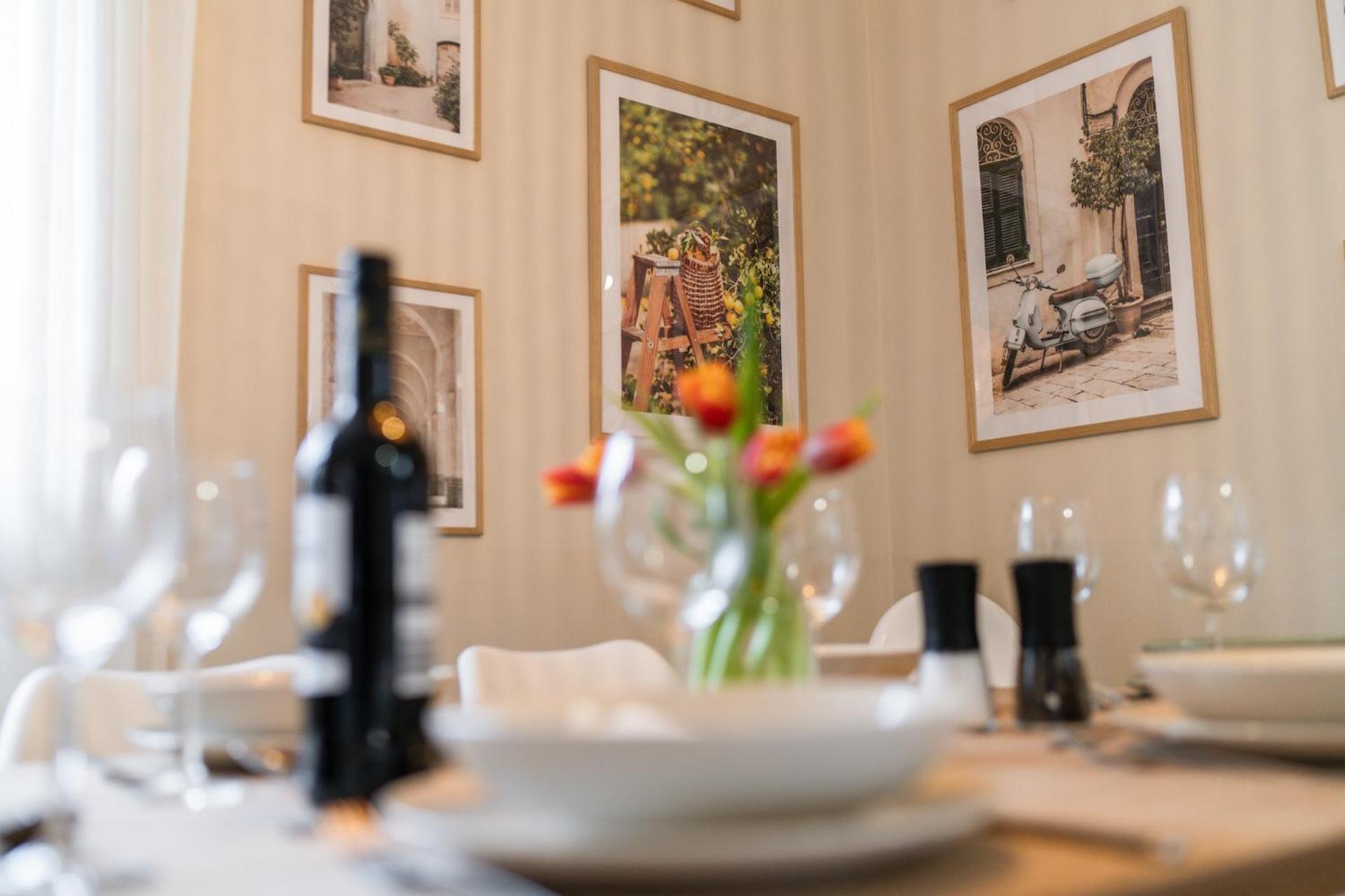 Mitten In Wolfsburg - Happyhome - 2 Zimmer, 6 Personen, Outletcenter, Autostadt, Vw-Nah, Parken ภายนอก รูปภาพ