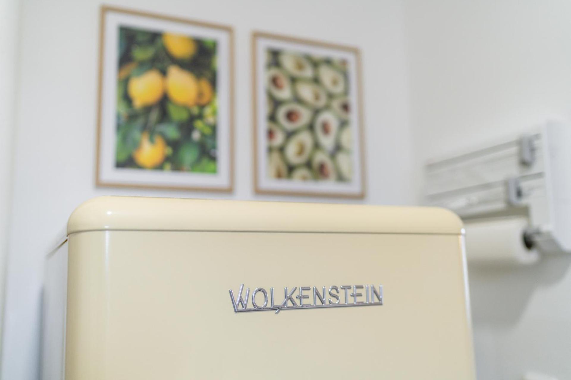 Mitten In Wolfsburg - Happyhome - 2 Zimmer, 6 Personen, Outletcenter, Autostadt, Vw-Nah, Parken ภายนอก รูปภาพ