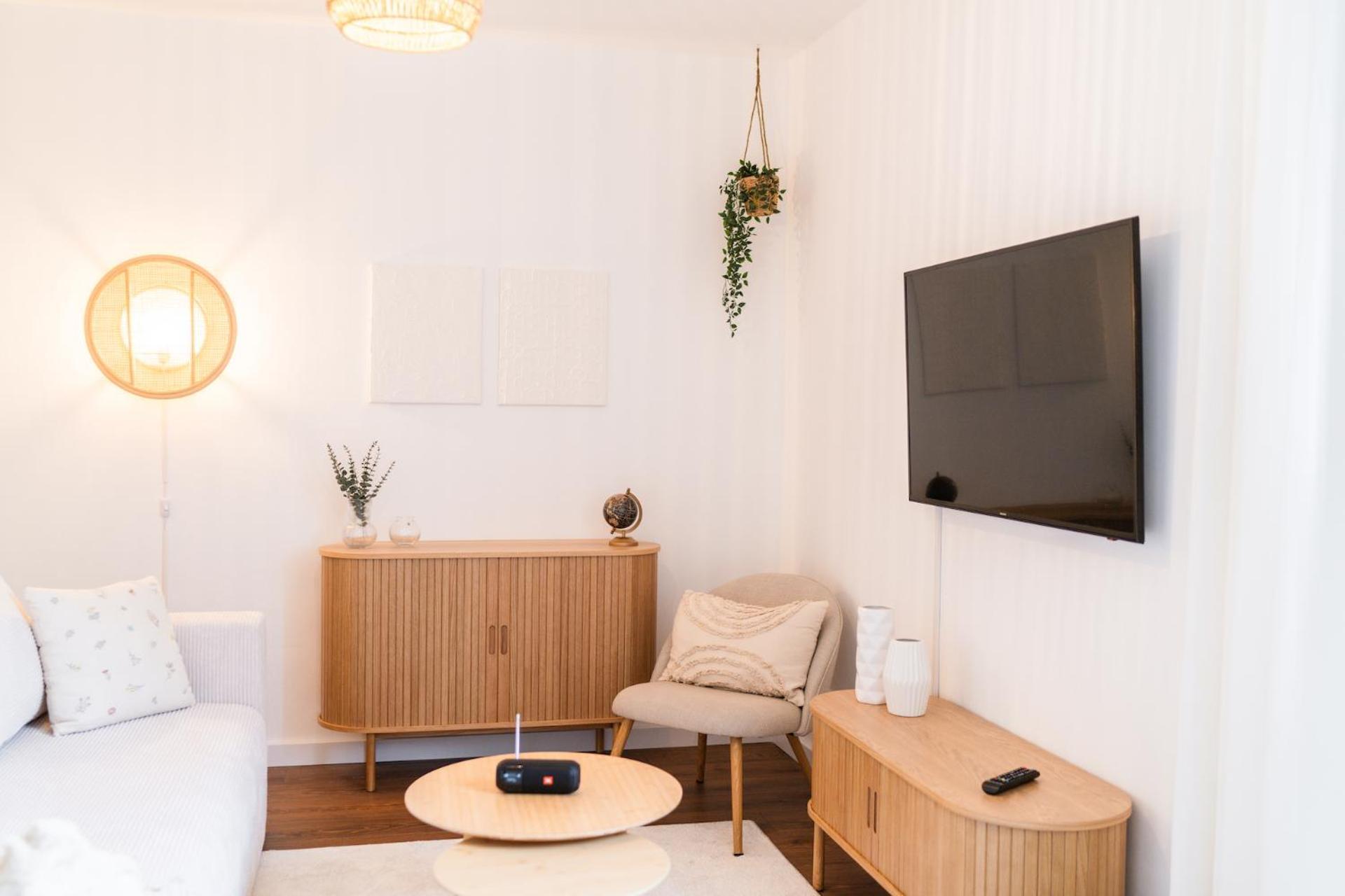Mitten In Wolfsburg - Happyhome - 2 Zimmer, 6 Personen, Outletcenter, Autostadt, Vw-Nah, Parken ภายนอก รูปภาพ