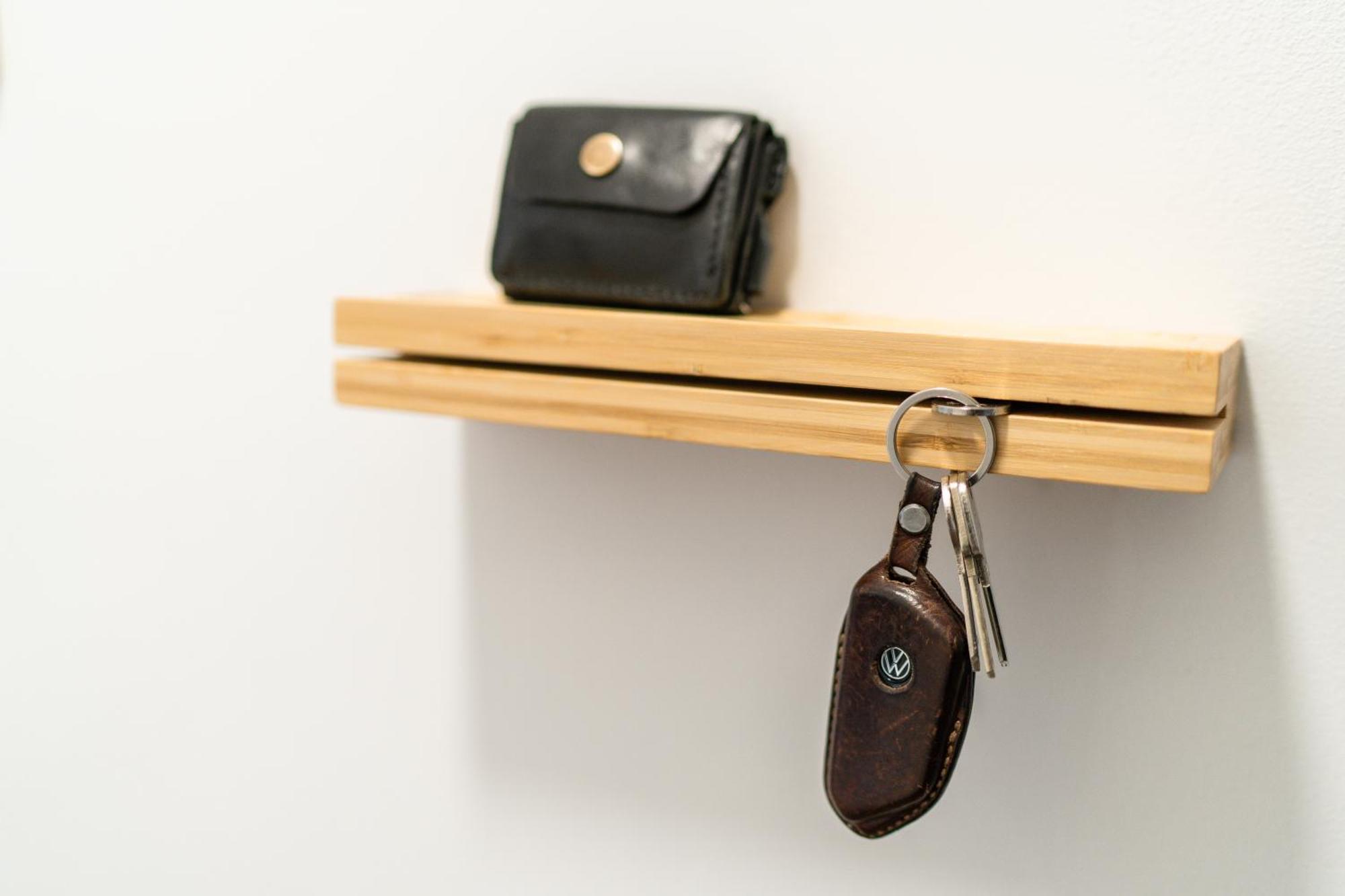 Mitten In Wolfsburg - Happyhome - 2 Zimmer, 6 Personen, Outletcenter, Autostadt, Vw-Nah, Parken ภายนอก รูปภาพ